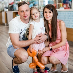 Валерия Омельченко, 28.01.1993, Ростов-на-Дону