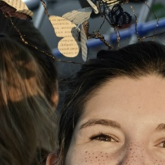 Машка Печникова