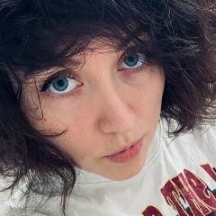 Анна Мухина, 01.12.1906