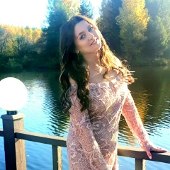 Яна Григорьева, 19.09, Миасс