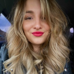 Алина Макарова, 09.10.1992, Пятигорск