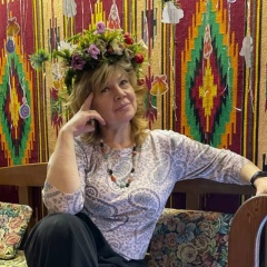 Ольга Елисеева, 30.11.1965, Москва