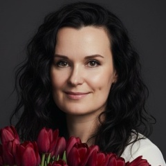 Анна Селезнёва, 13.10.1983, Ростов-на-Дону