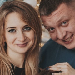 Юлия Боровик, 26.03