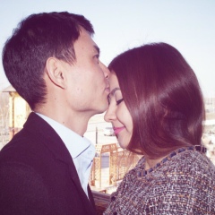 Улжан Ауезова, 31.08.1992, Кызылорда