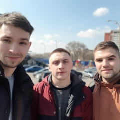 Дмитрий Светлицкий, 01.12.1998, Днепр (Днепропетровск)