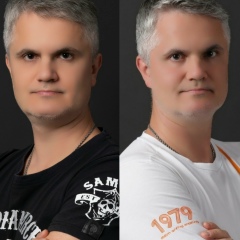 Михаил Сидорский, Guangzhou