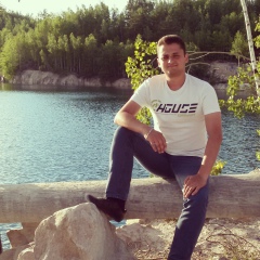 Алексей Игнатов, 13.02.1989, Бучманы