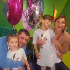 Анна Колмогорова, 12.11.1982, Москва