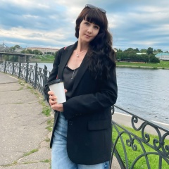 Ирина Прищеп, 10.03, Тверь