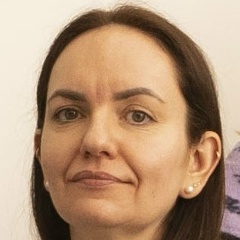 Ольга Патрикеева, 29.05.1980, Москва