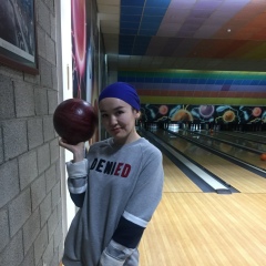 Раушана Сериккажиева, 03.06, Алматы