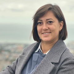 Вероника Гид По Дербенту, 28.09, Дербент