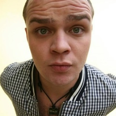 Виталий Витальков, 30.01, Харьков