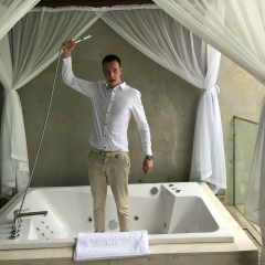 Илья Аникин, 10.11.1990