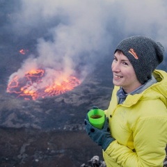 Тери Аболевич, 16.12.1987, Раменское