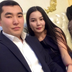 Саят Манахов, 06.09, Талдыкорган