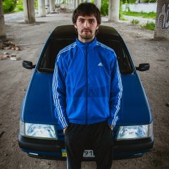 Вадім Голоюх, 05.10.1986, Тернополь