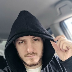 Тенгиз Хечиашвили, 10.09, Зеленоград