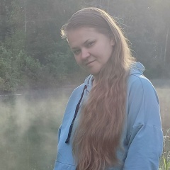 Елена Немчанинова, 10.06.1985, Новокузнецк
