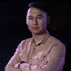 Асылжан Пірбергенов, 11.10, Астана