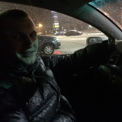 Алексей Мамыкин, 07.09, Тольятти