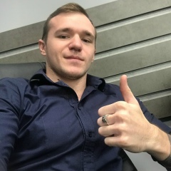 Вадим Подольский, 07.08, Москва