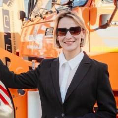 Виолетта Мунгалова, Санкт-Петербург