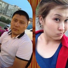 Айбаршын Бектурсинова, 18.11.1988, Алматы