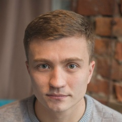 Артем Кустов, 08.02, Гомель