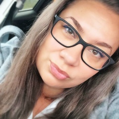 Юлия Чебышева, 08.04, Санкт-Петербург