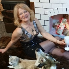 Олеся Фризен, 25.12, Екатеринбург