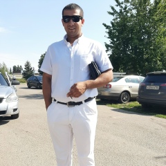 Нарек Оганнисян, 26.02.1993, Солнечногорск