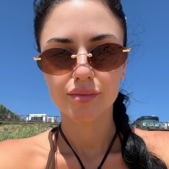 Елена Батурина, Хабаровск