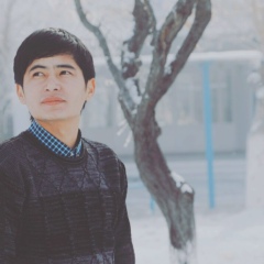 Айдар Айдар, 23.03.1992, Екатеринбург