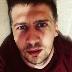 Алексей Говоров, 13.09.1989, Москва