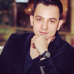 Олег Жарекин, 22.12, Алматы