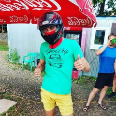 Ivan Kutishchev, 24.05, Краснодар