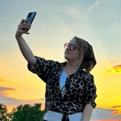 Анастасия Камкина, 29.11.1991, Чистополь