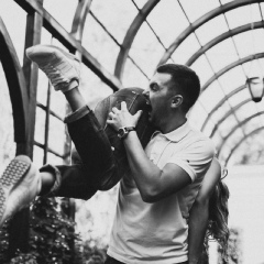 Стас Черначук, Белая Церковь