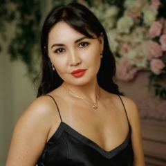 Лилия Яруллина, 23.01, Москва