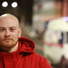 The Малый, 14.08.1990, Москва