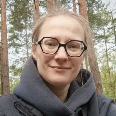 Тоша Феоктистова, 21.10.1982, Санкт-Петербург