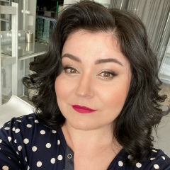 Ирина Петрова, 03.09, Санкт-Петербург