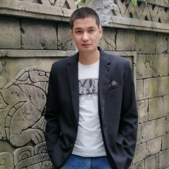 Хусейн Хасанов, 21.04.1989, Балабаново