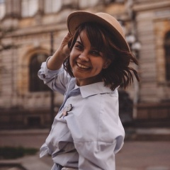 Елена Чернышова, 19.07, Новосибирск