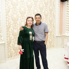 Анисса Кунсулу, 06.02, Актау