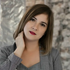 Инна Кондрахина, 18.08.1988, Ростов-на-Дону