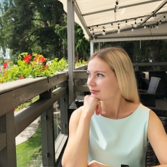 Александра Абарас, 11.04.1988, Даугавпилс