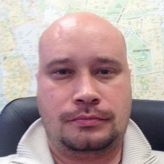 Федор Ястребов, 07.04.1979, Санкт-Петербург